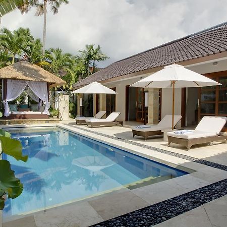 סמיניאק Villa Alu Lima מראה חיצוני תמונה