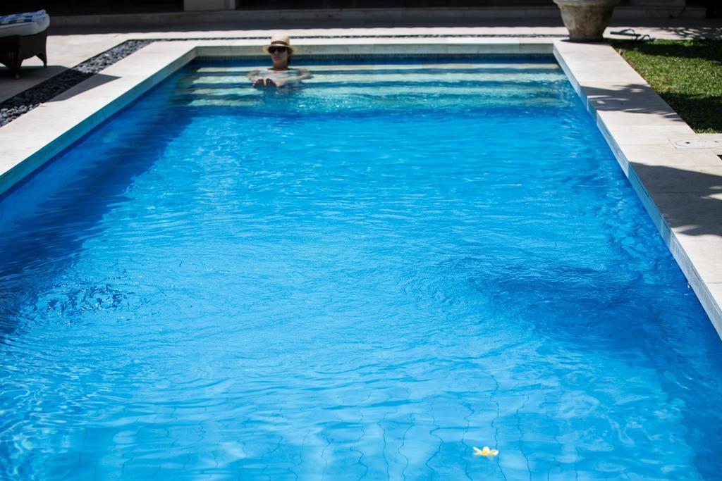 סמיניאק Villa Alu Lima מראה חיצוני תמונה