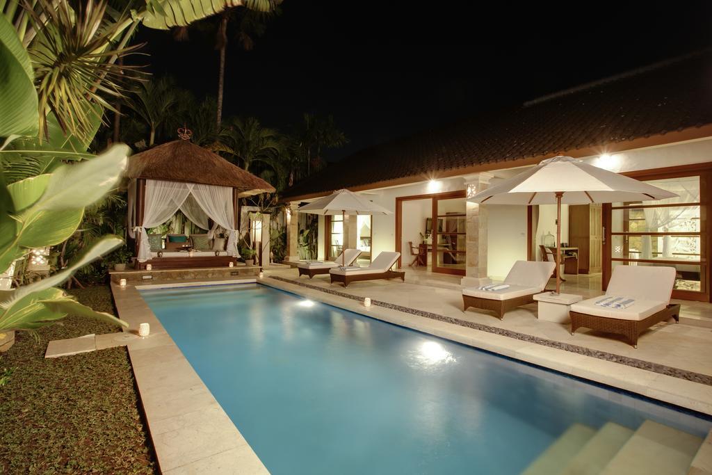 סמיניאק Villa Alu Lima חדר תמונה