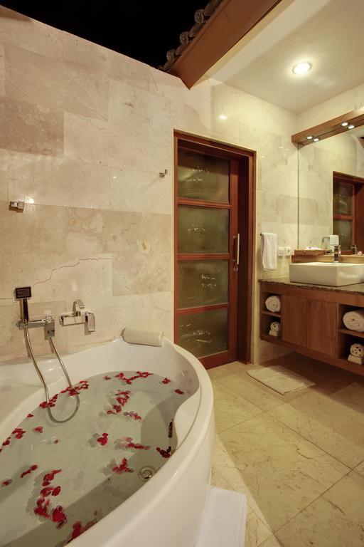 סמיניאק Villa Alu Lima מראה חיצוני תמונה